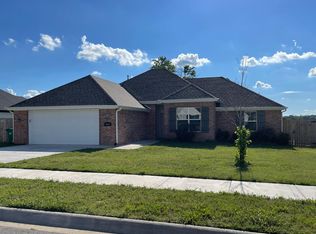 495 Yona Ln, Farmington, AR 72730
