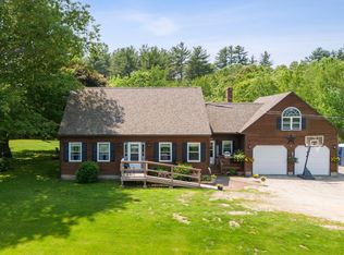 31 Legrow Rd, Gray, ME 04039