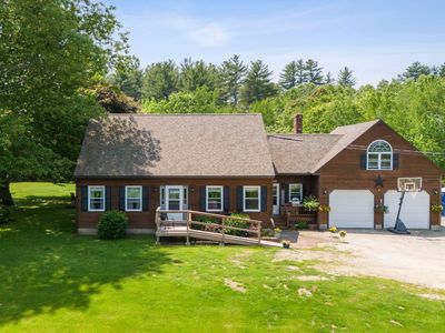 31 Legrow Road, Gray, ME, 04039