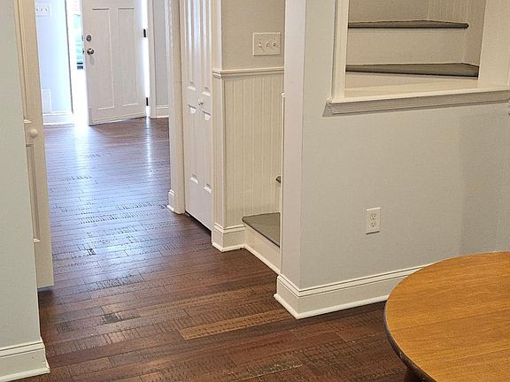 Dining Room - reverse view