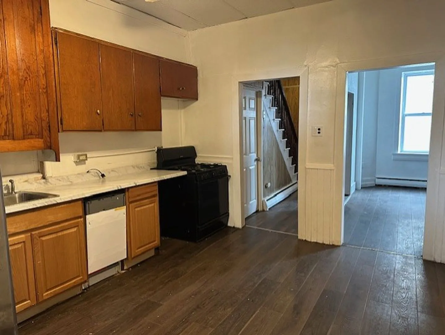 This 3-Bedroom, 1-Bathroom Home in Lebanon, PA Offers Practical Living Located Within Lebanon Sch... — Photo 4