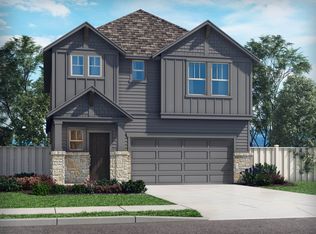 1223 Paintbrush Ln, Lavon, TX 75166