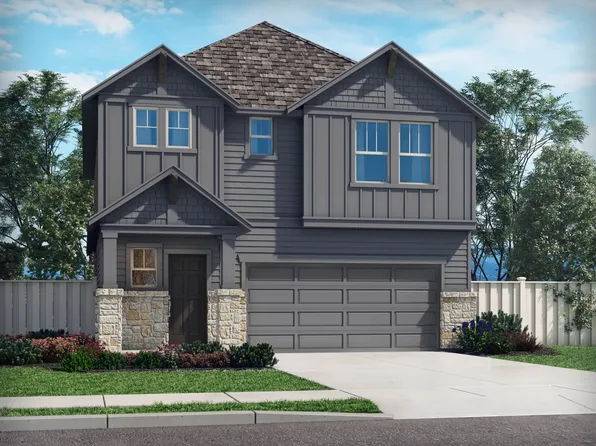 1223 Paintbrush Ln, Lavon, TX 75166