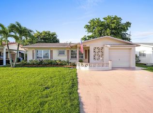 8522 NW 57th Ct, Tamarac, FL 33321