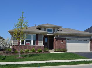 2839 Melrose Ln, Naperville, IL