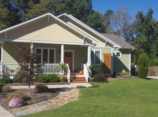 3236 Old Chapel Hill Rd, Durham, NC 27707