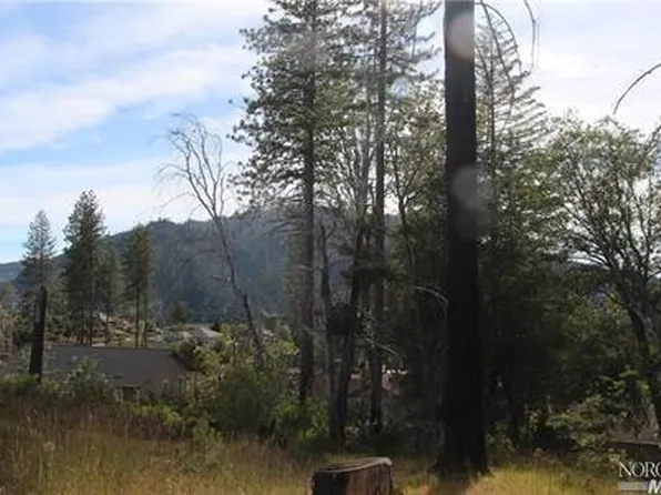 11209 Greenaway Court, Cobb, CA 95426