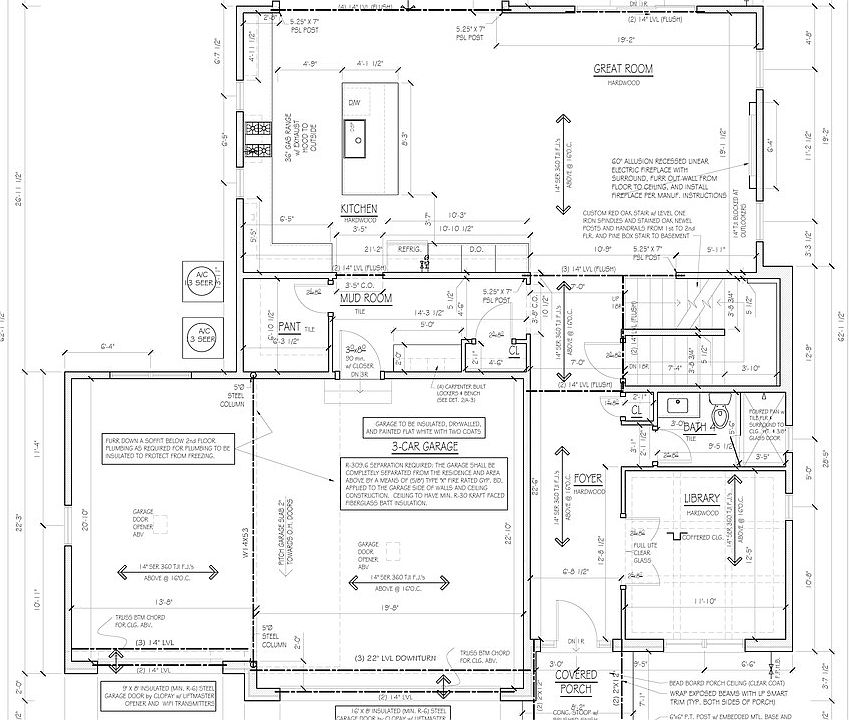 2nd image of 415 Woodland Chase Ln