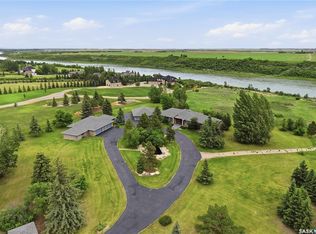 48 Cathedral Bluffs Rd #344, Corman Park, SK S7P1A1