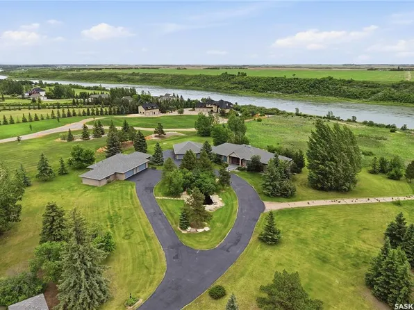 48 Cathedral Bluffs ROAD, Corman Park Rm No. 344, SK S7P 1A3