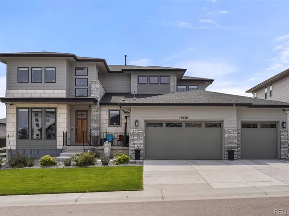 5930 La Posada Place, Parker, CO 80134