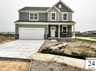 701 Narvik Cir, Stoughton, WI 53589