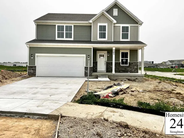 701 Narvik Circle, Stoughton, WI 53589