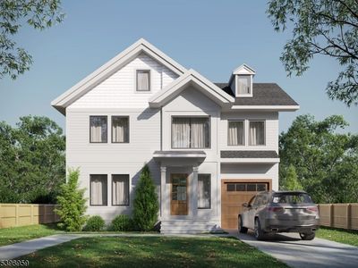 24 Pershing Ave, Cranford, NJ, 07016