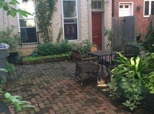 1208 Lantern Sq, Philadelphia, PA 19107