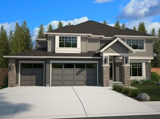8303 172nd Avenue Ct E, Sumner, WA 98390