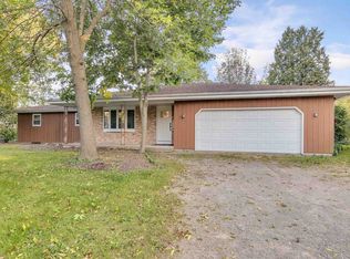 1531 Jacobsen Rd, Neenah, WI 54956