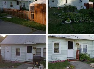 410 Bangor Rd, Unity, ME 04988