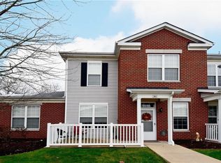 201 Sonie Dr, Sewickley, PA