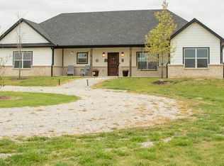 1144 Alamo Rd, Montague, TX 76251
