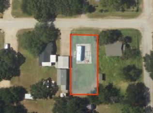 705 SW 20th St, Mineral Wells, TX 76067