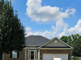 1001 Stonehill Ct, Mount Juliet, TN 37122
