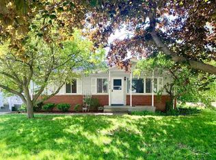 2739 Morgan St, Saginaw, MI 48602