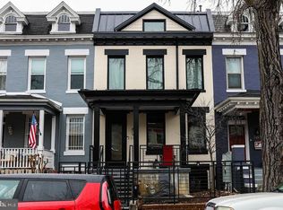 1362 Meridian Pl NW, Washington, DC 20010