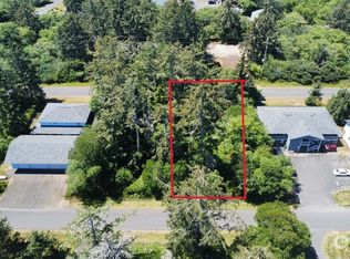 659 Sunset Ave NE, Ocean Shores, WA