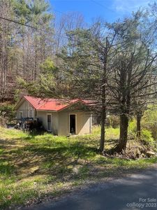 244 Sparks Rd, Bakersville, NC, 28705