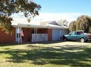 4745 N Sierra Ave, Odessa, TX 79764