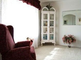 3442 W Winding Creek Ln, Riverton, UT 84065