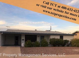 5650 E Covina Rd, Mesa, AZ 85205