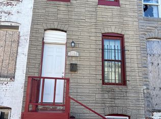 2113 Vine St, Baltimore, MD 21223