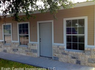 8985 County Road 258, Dublin, TX 76446