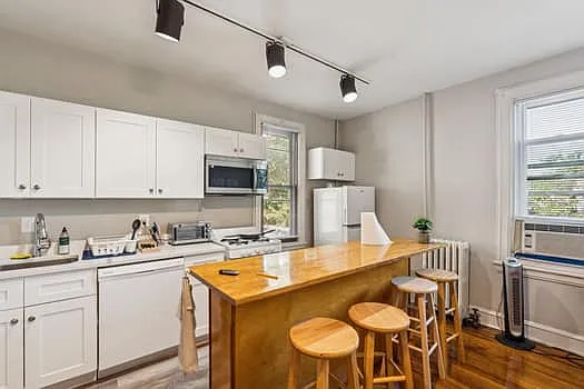 3310 Hamilton St #3C — Photo 8