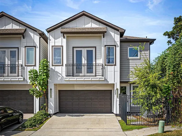 3407 Terry St, Houston, TX 77009