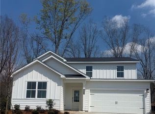 5294 Mulberry Creek Way, Flowery Branch, GA 30542