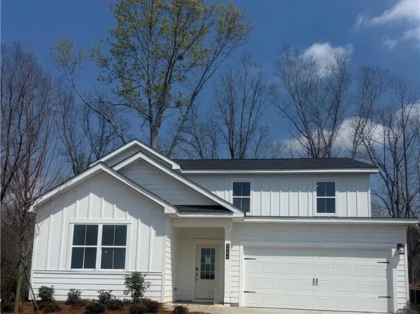 5294 Mulberry Creek Way, Flowery Branch, GA 30542