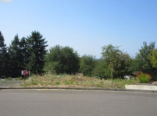 206 W 13th Way, La Center, WA