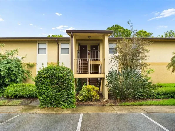 10199 SAILWINDS BOULEVARD S #103, LARGO, FL 33773