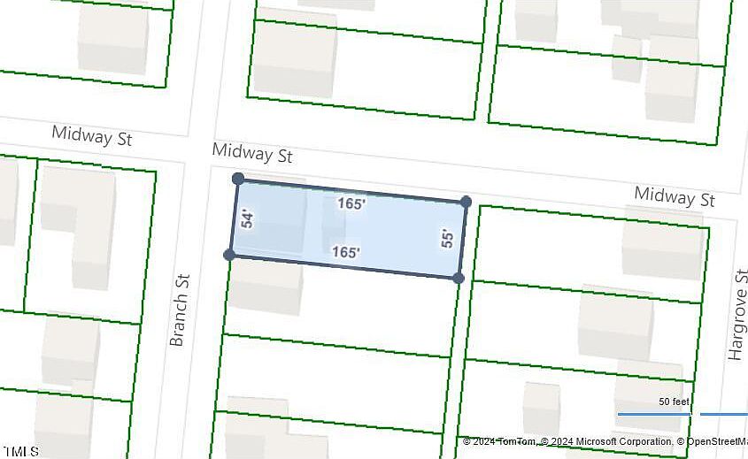 2nd image of 1401 Branch Street