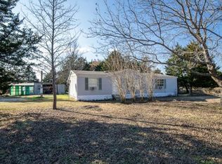 3505 NW County Road 4010, Blooming Grove, TX 76626