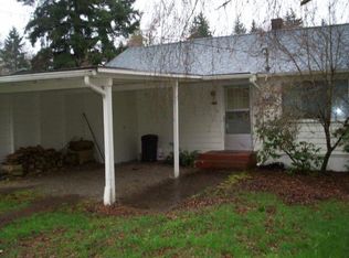 203 Oak St, Shelton, WA 98584