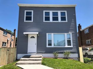 5207 S Kostner Ave, Chicago, IL