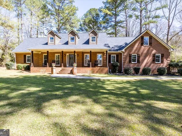 140 Red Fox Run, Macon, GA 31210