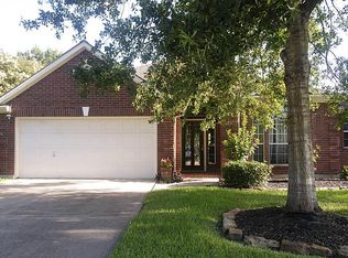 1914 Florida Dr, Seabrook, TX 77586