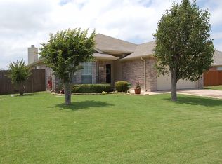 1301 Indian Wells Trl, Midlothian, TX 76065