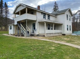 25 South St, Smethport, PA 16749