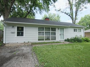 11216 Oakland Ave, Kansas City, MO 64134
